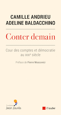 Conter demain